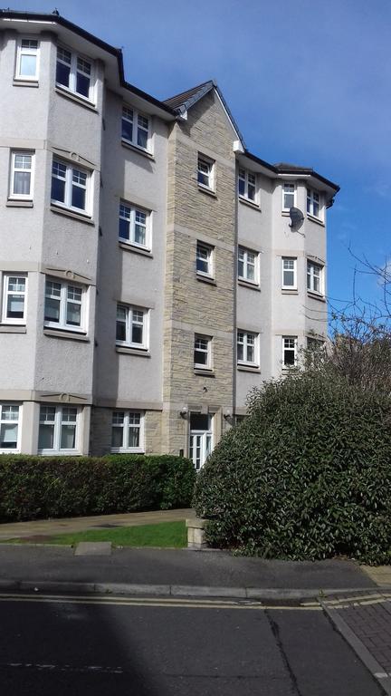 Modern Leith Apartment. Édimbourg Extérieur photo